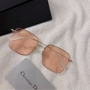 Christian Dior Stellaire 1 Women’s Sunglasses